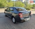 Серый Равон R4, объемом двигателя 1.5 л и пробегом 93 тыс. км за 8700 $, фото 10 на Automoto.ua