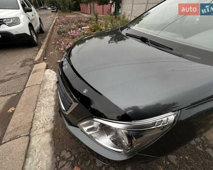 Серый Равон R4, объемом двигателя 1.49 л и пробегом 93 тыс. км за 7500 $, фото 19 на Automoto.ua