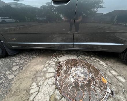 Сірий Равон R4, об'ємом двигуна 0 л та пробігом 93 тис. км за 7500 $, фото 11 на Automoto.ua