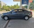Серый Равон R4, объемом двигателя 1.5 л и пробегом 93 тыс. км за 8700 $, фото 11 на Automoto.ua