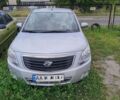 Сірий Равон R4, об'ємом двигуна 1.49 л та пробігом 31 тис. км за 8500 $, фото 1 на Automoto.ua