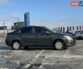 Серый Равон R4, объемом двигателя 1.5 л и пробегом 128 тыс. км за 5600 $, фото 5 на Automoto.ua