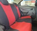 Серый Равон R4, объемом двигателя 1.5 л и пробегом 93 тыс. км за 8700 $, фото 21 на Automoto.ua