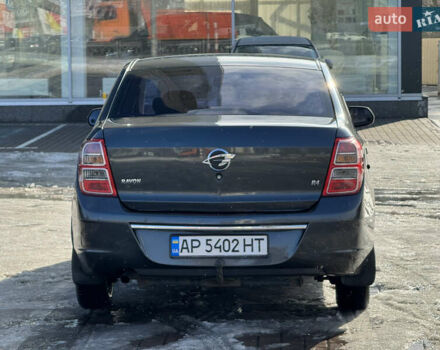 Серый Равон R4, объемом двигателя 1.5 л и пробегом 128 тыс. км за 5600 $, фото 3 на Automoto.ua