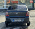 Серый Равон R4, объемом двигателя 1.5 л и пробегом 128 тыс. км за 5600 $, фото 3 на Automoto.ua