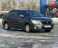 Серый Равон R4, объемом двигателя 1.5 л и пробегом 128 тыс. км за 5600 $, фото 6 на Automoto.ua