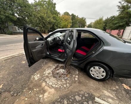 Сірий Равон R4, об'ємом двигуна 0 л та пробігом 93 тис. км за 7500 $, фото 10 на Automoto.ua