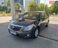 Серый Равон R4, объемом двигателя 1.5 л и пробегом 93 тыс. км за 8700 $, фото 12 на Automoto.ua