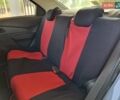 Серый Равон R4, объемом двигателя 1.5 л и пробегом 93 тыс. км за 8700 $, фото 19 на Automoto.ua