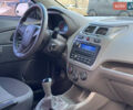 Серый Равон R4, объемом двигателя 1.5 л и пробегом 128 тыс. км за 5600 $, фото 10 на Automoto.ua