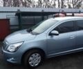 Серый Равон R4, объемом двигателя 1.6 л и пробегом 108 тыс. км за 8000 $, фото 4 на Automoto.ua