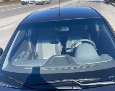 Серый Равон R4, объемом двигателя 1.49 л и пробегом 117 тыс. км за 6500 $, фото 9 на Automoto.ua