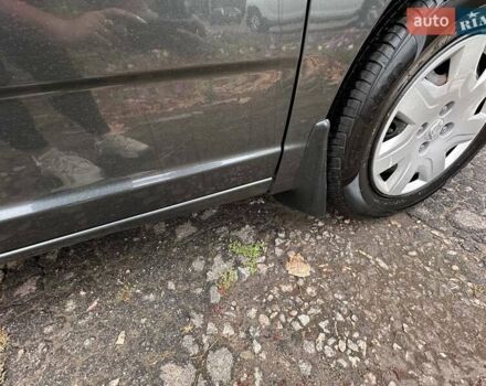 Серый Равон R4, объемом двигателя 1.49 л и пробегом 93 тыс. км за 7500 $, фото 18 на Automoto.ua