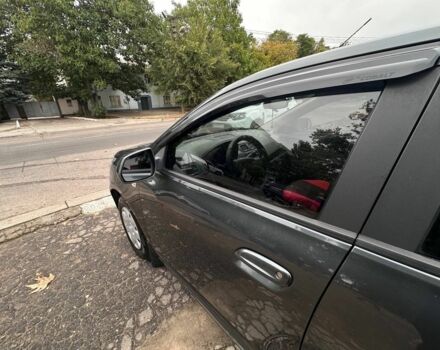 Сірий Равон R4, об'ємом двигуна 0 л та пробігом 93 тис. км за 7500 $, фото 15 на Automoto.ua