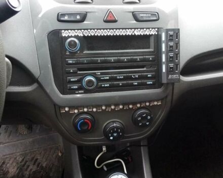 Сірий Равон R4, об'ємом двигуна 1.6 л та пробігом 108 тис. км за 8000 $, фото 5 на Automoto.ua