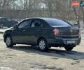 Серый Равон R4, объемом двигателя 1.5 л и пробегом 128 тыс. км за 5600 $, фото 2 на Automoto.ua