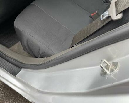 Серый Равон R4, объемом двигателя 1.49 л и пробегом 173 тыс. км за 5500 $, фото 10 на Automoto.ua