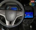 Сірий Равон R4, об'ємом двигуна 1.49 л та пробігом 58 тис. км за 2500 $, фото 18 на Automoto.ua