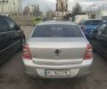 Сірий Равон R4, об'ємом двигуна 1.49 л та пробігом 58 тис. км за 7300 $, фото 8 на Automoto.ua