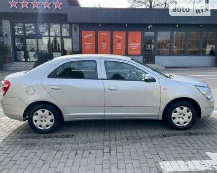 Серый Равон R4, объемом двигателя 1.49 л и пробегом 173 тыс. км за 5500 $, фото 2 на Automoto.ua