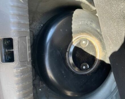 Серый Равон R4, объемом двигателя 1.49 л и пробегом 89 тыс. км за 8499 $, фото 9 на Automoto.ua