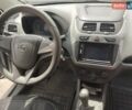 Сірий Равон R4, об'ємом двигуна 1.49 л та пробігом 58 тис. км за 7300 $, фото 10 на Automoto.ua