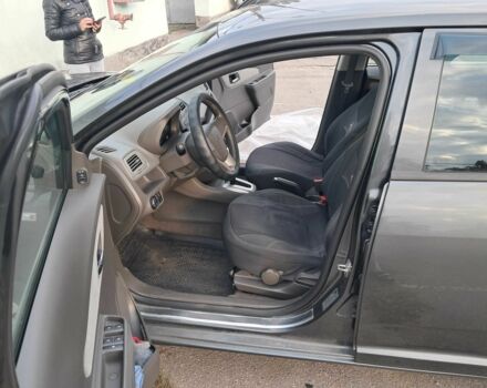 Сірий Равон R4, об'ємом двигуна 1.5 л та пробігом 58 тис. км за 2204 $, фото 15 на Automoto.ua