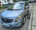 Серый Равон R4, объемом двигателя 1.49 л и пробегом 40 тыс. км за 8931 $, фото 1 на Automoto.ua