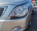 Сірий Равон R4, об'ємом двигуна 1.49 л та пробігом 58 тис. км за 7300 $, фото 3 на Automoto.ua