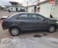 Сірий Равон R4, об'ємом двигуна 1.49 л та пробігом 58 тис. км за 2500 $, фото 10 на Automoto.ua