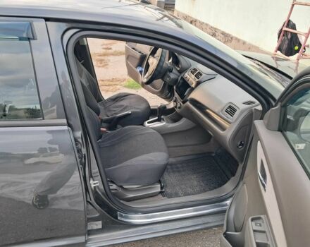 Сірий Равон R4, об'ємом двигуна 1.5 л та пробігом 58 тис. км за 2204 $, фото 13 на Automoto.ua