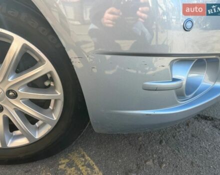 Серый Равон R4, объемом двигателя 1.49 л и пробегом 89 тыс. км за 8499 $, фото 4 на Automoto.ua