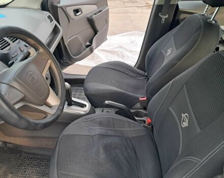 Сірий Равон R4, об'ємом двигуна 1.5 л та пробігом 58 тис. км за 2204 $, фото 17 на Automoto.ua