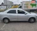 Сірий Равон R4, об'ємом двигуна 1.49 л та пробігом 58 тис. км за 7300 $, фото 1 на Automoto.ua