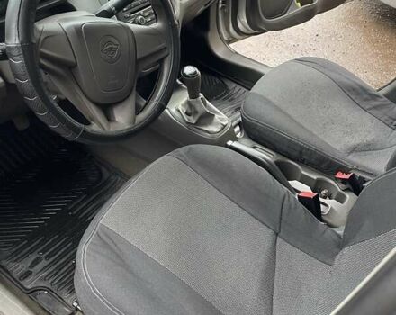 Серый Равон R4, объемом двигателя 1.49 л и пробегом 173 тыс. км за 5500 $, фото 11 на Automoto.ua