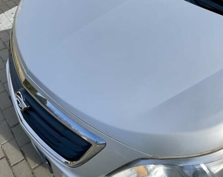 Серый Равон R4, объемом двигателя 1.49 л и пробегом 173 тыс. км за 5500 $, фото 6 на Automoto.ua