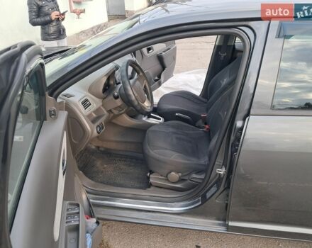 Сірий Равон R4, об'ємом двигуна 1.49 л та пробігом 58 тис. км за 2500 $, фото 15 на Automoto.ua