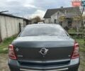 Серый Равон R4, объемом двигателя 1.5 л и пробегом 102 тыс. км за 6500 $, фото 6 на Automoto.ua