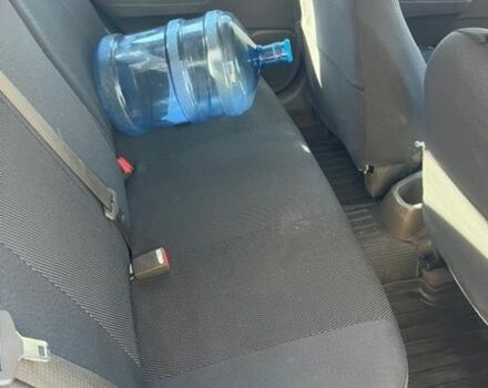 Серый Равон R4, объемом двигателя 1.49 л и пробегом 89 тыс. км за 8499 $, фото 7 на Automoto.ua