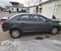 Сірий Равон R4, об'ємом двигуна 1.5 л та пробігом 58 тис. км за 2204 $, фото 9 на Automoto.ua