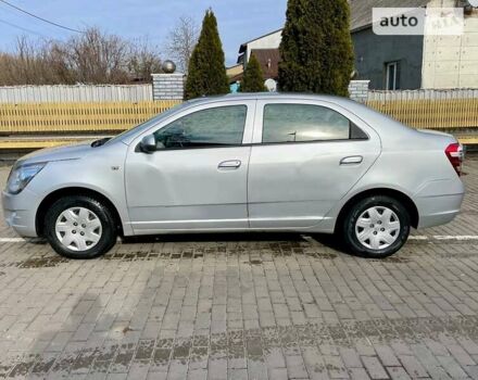 Серый Равон R4, объемом двигателя 1.49 л и пробегом 173 тыс. км за 5500 $, фото 3 на Automoto.ua