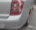 Сірий Равон R4, об'ємом двигуна 1.49 л та пробігом 58 тис. км за 7300 $, фото 12 на Automoto.ua