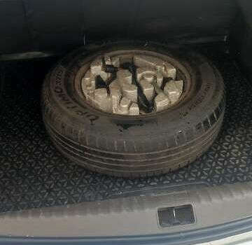 Серый Равон R4, объемом двигателя 1.49 л и пробегом 173 тыс. км за 5500 $, фото 13 на Automoto.ua