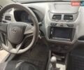 Сірий Равон R4, об'ємом двигуна 1.49 л та пробігом 58 тис. км за 7300 $, фото 10 на Automoto.ua