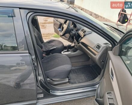 Сірий Равон R4, об'ємом двигуна 1.49 л та пробігом 58 тис. км за 2500 $, фото 3 на Automoto.ua