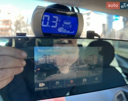 Серый Равон R4, объемом двигателя 1.49 л и пробегом 89 тыс. км за 8499 $, фото 21 на Automoto.ua