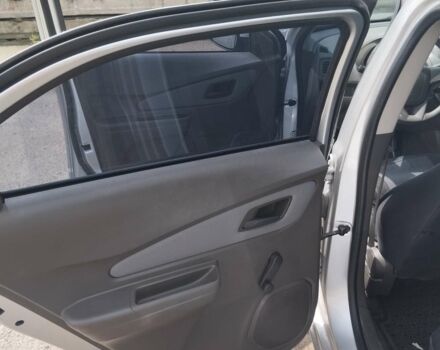 Сірий Равон R4, об'ємом двигуна 1.49 л та пробігом 58 тис. км за 7300 $, фото 16 на Automoto.ua