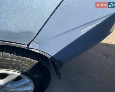 Серый Равон R4, объемом двигателя 1.49 л и пробегом 89 тыс. км за 8499 $, фото 6 на Automoto.ua