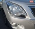 Сірий Равон R4, об'ємом двигуна 1.49 л та пробігом 58 тис. км за 7300 $, фото 7 на Automoto.ua