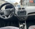 Серый Равон R4, объемом двигателя 1.5 л и пробегом 102 тыс. км за 6500 $, фото 2 на Automoto.ua